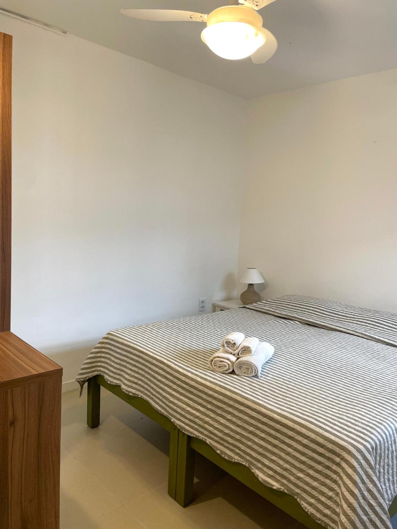 Cesar Apartamentos Búzios Exterior foto