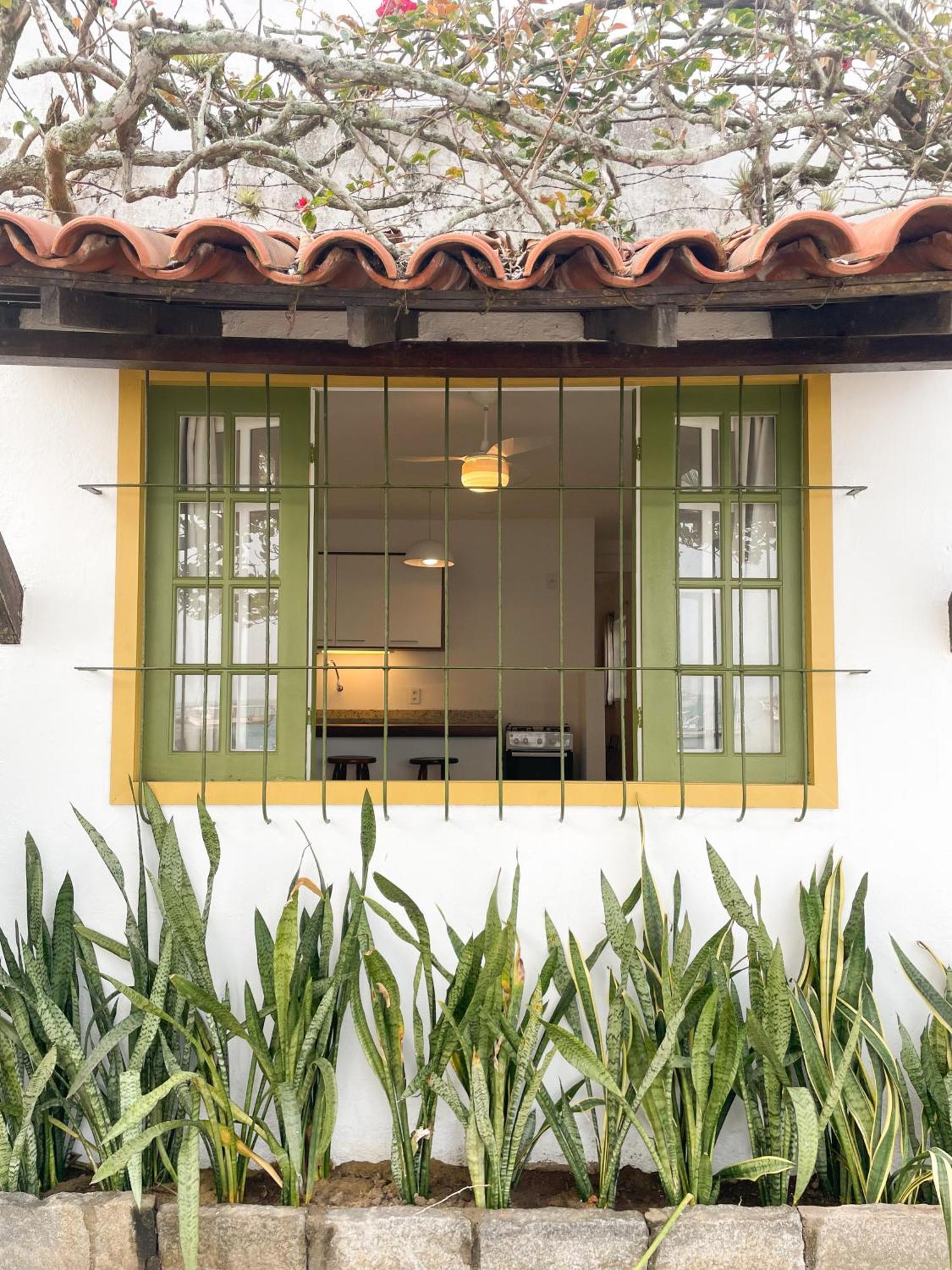 Cesar Apartamentos Búzios Exterior foto